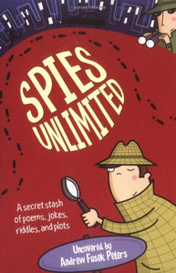 Spies Unlimited 