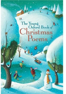 The Young Oxford Book of Christmas Poems 