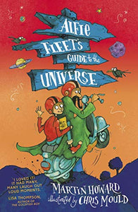 Alfie Fleet's Guide to the Universe 