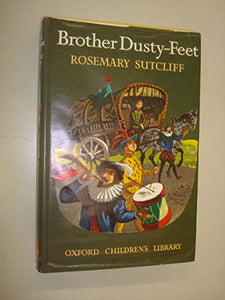 Brother Dusty-feet 