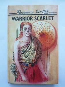 Warrior Scarlet 