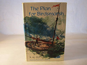 The Plan for Birdsmarsh 