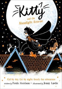 Kitty and the Moonlight Rescue 