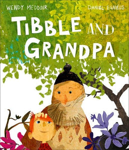 Tibble and Grandpa 