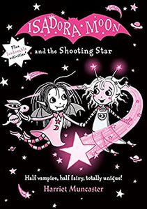 Isadora Moon and the Shooting Star 