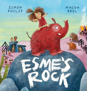 Esme's Rock 