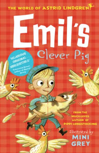 Emil's Clever Pig 