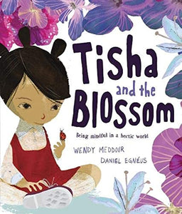 Tisha and the Blossom 