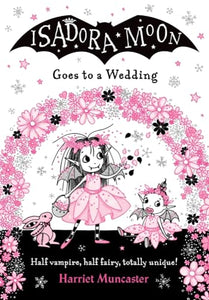 Isadora Moon Goes to a Wedding PB 