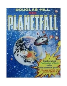 Planetfall 