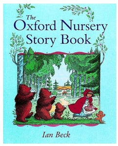 The Oxford Nursery Storybook 