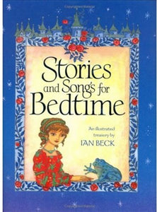 Stories and Songs for Bedtime 