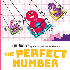 The Digits: The Perfect Number 