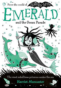 Emerald and the Ocean Parade 