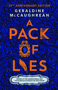 A Pack of Lies Paperback (2023) 