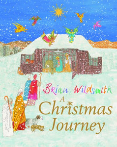 A Christmas Journey 