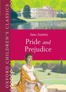 Pride and Prejudice 