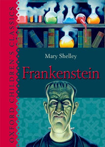 Frankenstein 