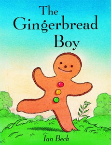 The Gingerbread Boy 