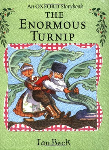 The Enormous Turnip 