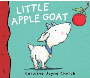 Little Apple Goat 