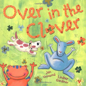 Over in the Clover 