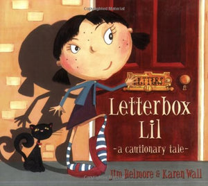 Letterbox Lil 