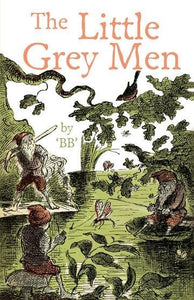 The Little Grey Men 