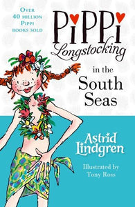 Pippi Longstocking in the South Seas 