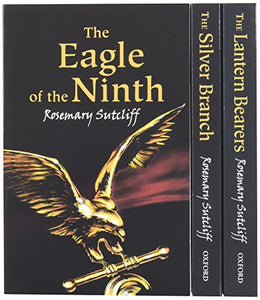 The Eagle of the Ninth Collection Boxed Set 