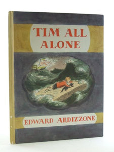 Tim All Alone 