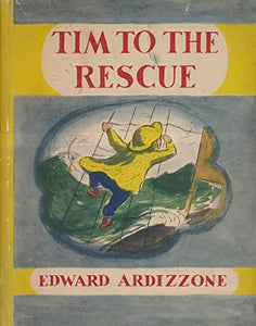 Tim to the Rescue 