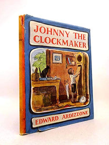 Johnny the Clockmaker 