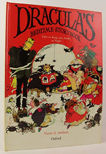 Dracula's Bedtime Storybook 