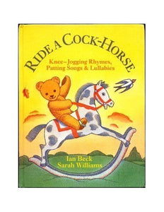 Ride a Cock Horse 