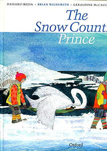 The Snow Country Prince 