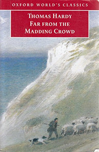 Far from the Madding Crowd 