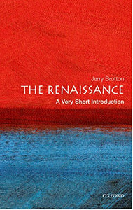 The Renaissance: A Very Short Introduction 