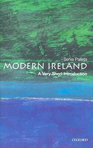 Modern Ireland: A Very Short Introduction 