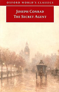 The Secret Agent 