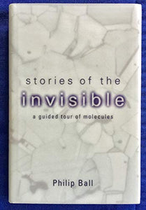 Stories of the Invisible 