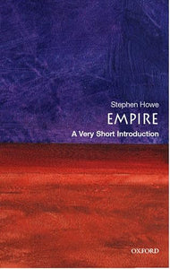 Empire: A Very Short Introduction 