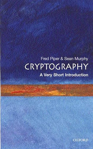 Cryptography: A Very Short Introduction 