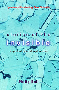 Stories of the Invisible 