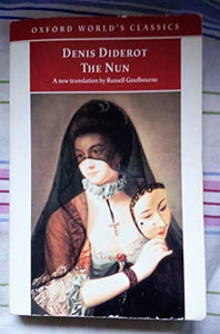 The Nun 