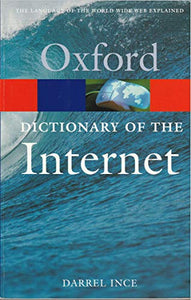 A Dictionary of the Internet 