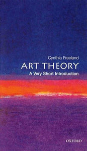 Art Theory: A Very Short Introduction 