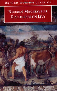 Discourses on Livy 