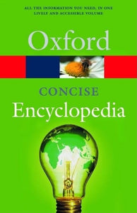 Concise Encyclopedia 