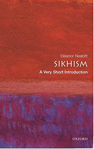 Sikhism: A Very Short Introduction 